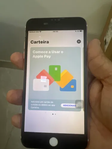 Oferta imperdível