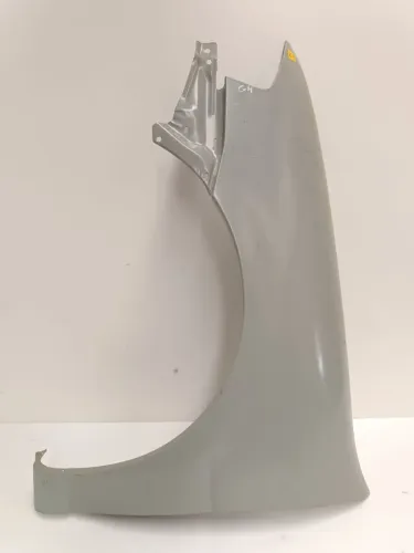 Paralama Gol G4 2006 A 2014 | Lado Esquerdo - Novo / Importado