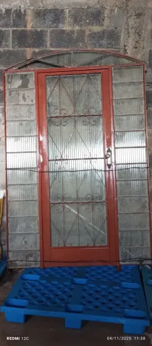 Porta e Janela 