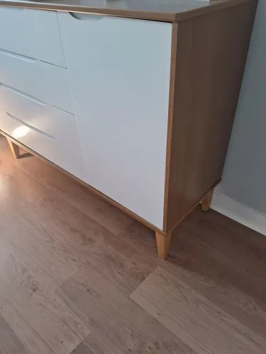 Cômoda Tok Stok