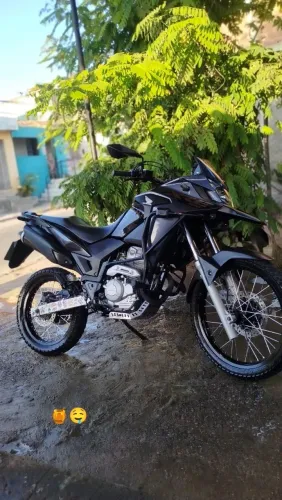 XRE 300 2022