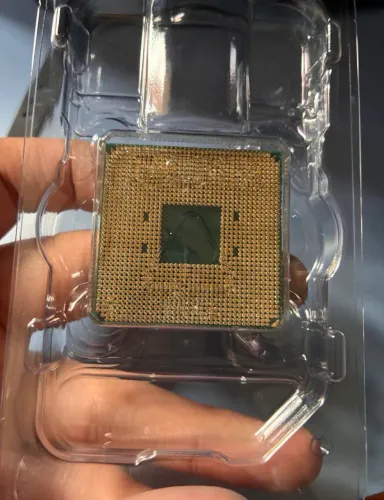 Processador Ryzen 7 5700 x