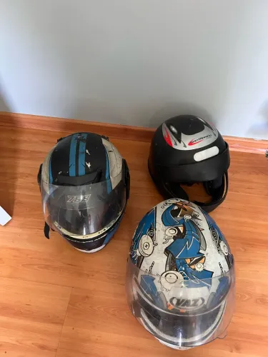 Capacete