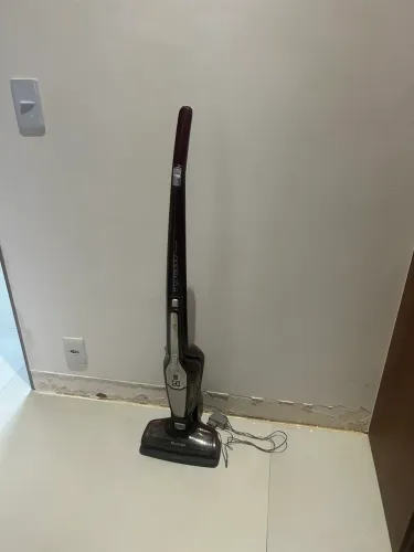 Aspirador de pó portátil Electrolux