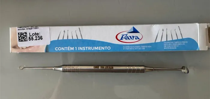 Vendo cureta de Molt 2-4