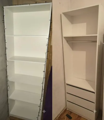 Closet Armário