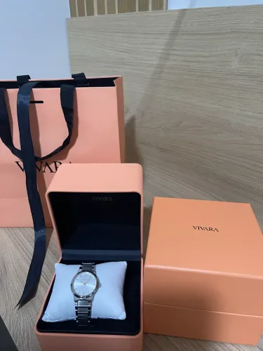 Relógio Calvin Klein Original