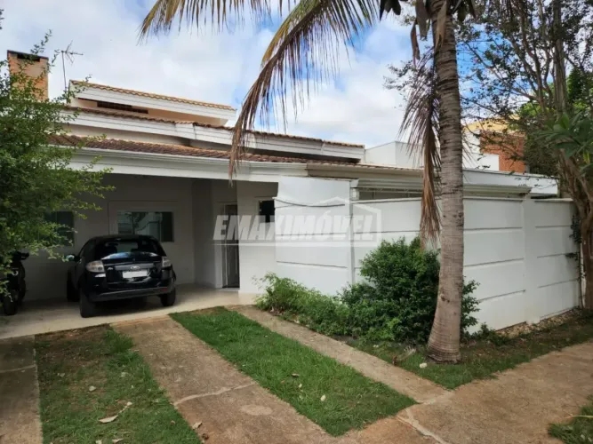 Casa em Condomínios em Sorocaba