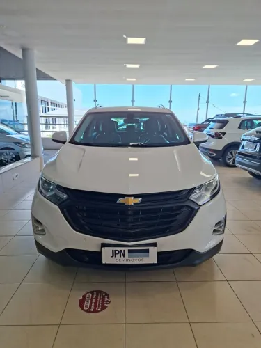 Chevrolet Equinox LT 2.0 Turbo 262cv Aut. 2018