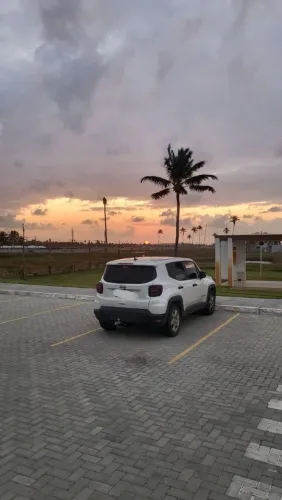 Jeep Renegade T270 1.3 TB 4X2 Flex Aut. 2024