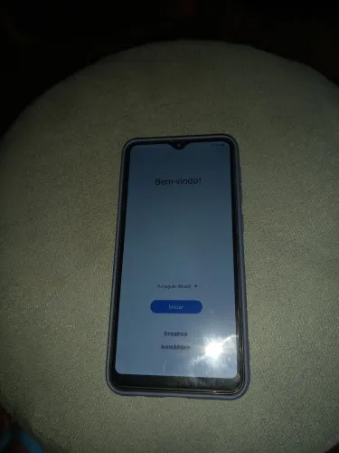 Samsung A 10