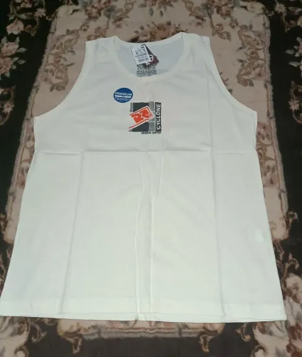 Camisa regata linha Premium