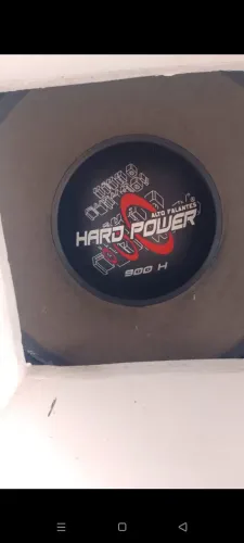 Médio hp de 12