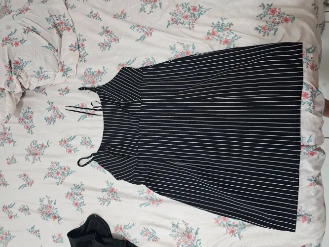 Vestido shein