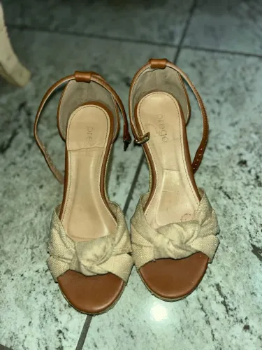 Desapego de Saltos Maravilhosos - R$ 150 Cada! 