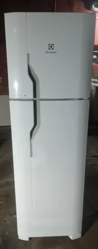 GELADEIRA ELECTROLUX DUPLEX FROST FREE