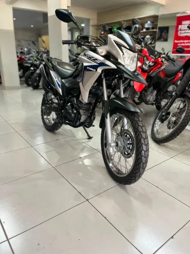 Honda XRE 190 | 2018/2018