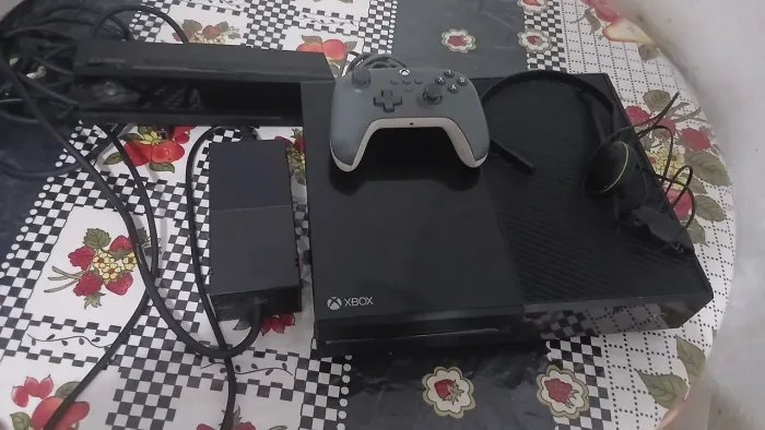 Xbox Onde Fat