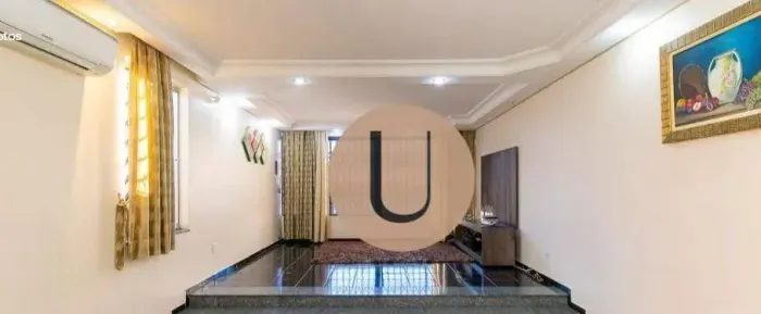 Sobrado com 3 dormitórios à venda, 240 m² por R$ 1.350.000,00 - Vila Prudente (Zona Leste)