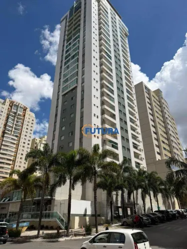 Excelente Loja para alugar, 85 m² - Condomínio Lessence Du Parc - Águas Claras/DF