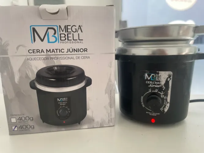Vendo Termocera