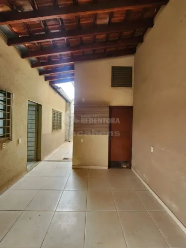 Casa Padrão