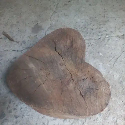 Bolacha madeira