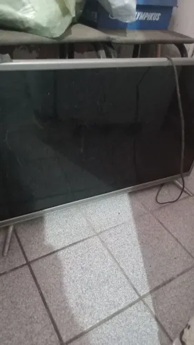 Tv smart 