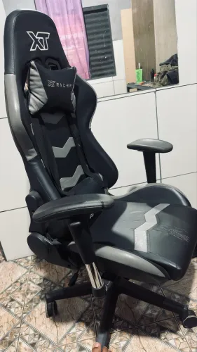 cadeira gamer 