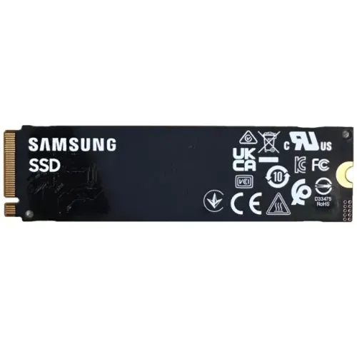 SSD NVMe Samsung 512GB - Modelo MZ-VL8512D (PM9B1 OEM)