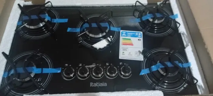 Cooktop