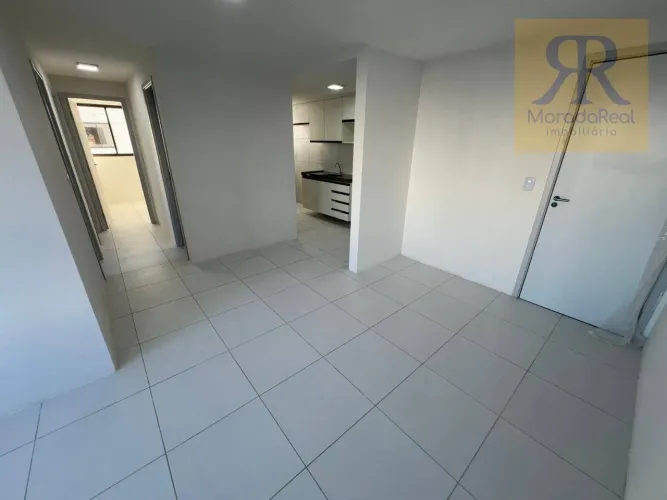 Apartamento com 3 Quartos à venda, 63 m² por R$ 450.000 - Imbiribeira - Recife/PE