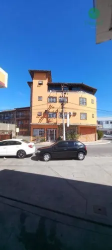 Pousada à venda, 600 m² por R$ 4.800.000,00 - Vila Nova - Cabo Frio/RJ