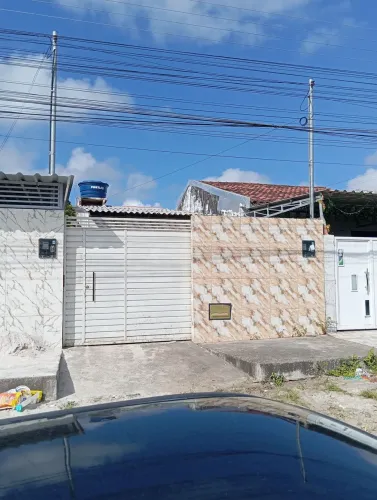 Casa a venda em tibiri 2