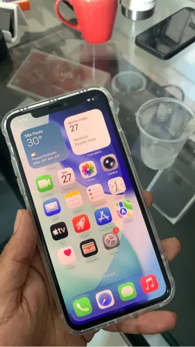 iPhone 11 Pro Max 256gb