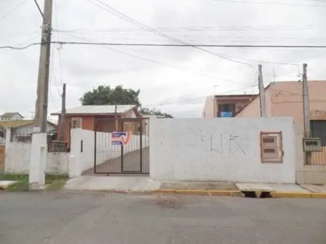 ESTEIO - APARTAMENTO 2 DORM - CENTRO