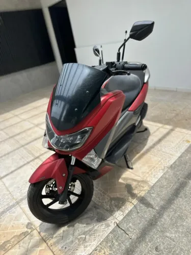 Yamaha NMAX ABS 160 - 2020