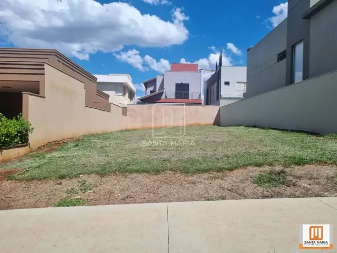 Terreno (terreno em condominio fechado) , portaria 24 horas, em condomínio fechado