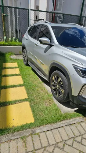 Chevrolet Tracker Premier 1.2 Turbo 12V Flex AUT 2022