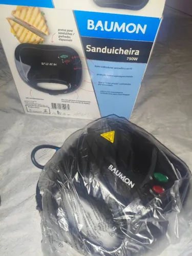 Sanduicheira