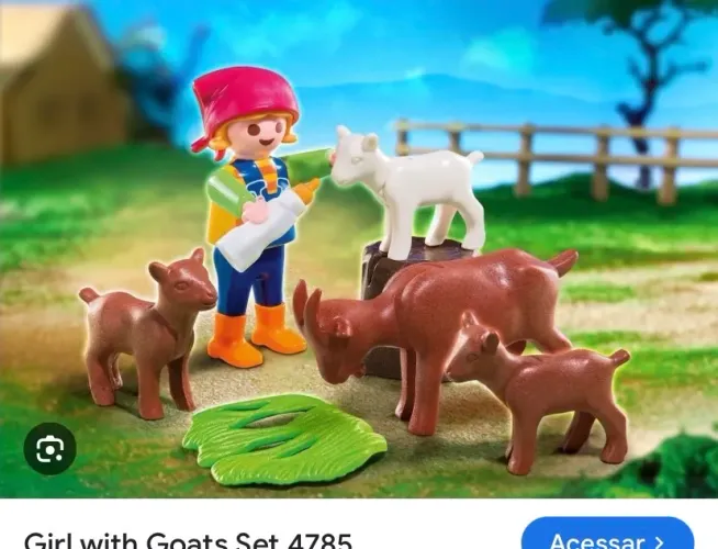 Playmobil Special 4785