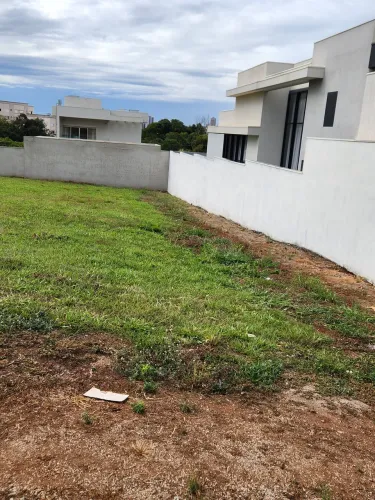 Lote Vale dos Passáros 559 mts
