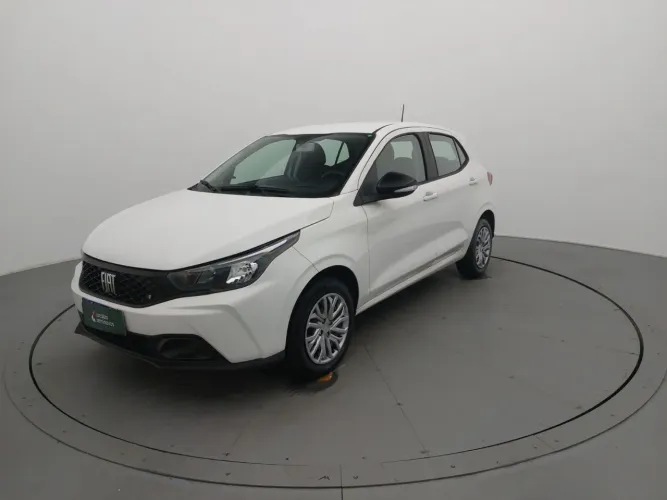 Fiat Argo Drive 1.0 Firefly 2025
