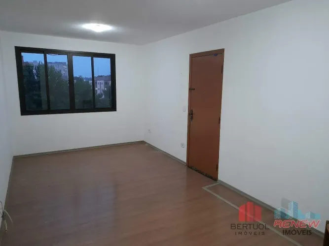 Apartamento à venda Centro em Jundiaí