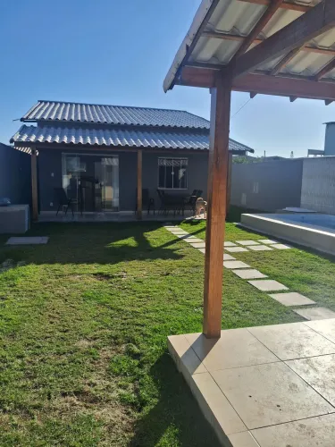 Casa Mobiliada Condominio Gravata 2