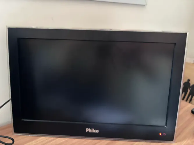 Monitor TV Philco