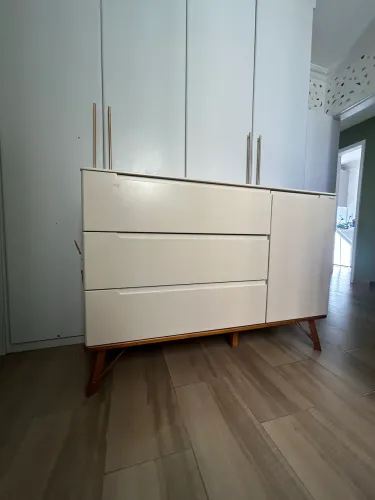 Cômoda infantil Matic em perfeito estado.