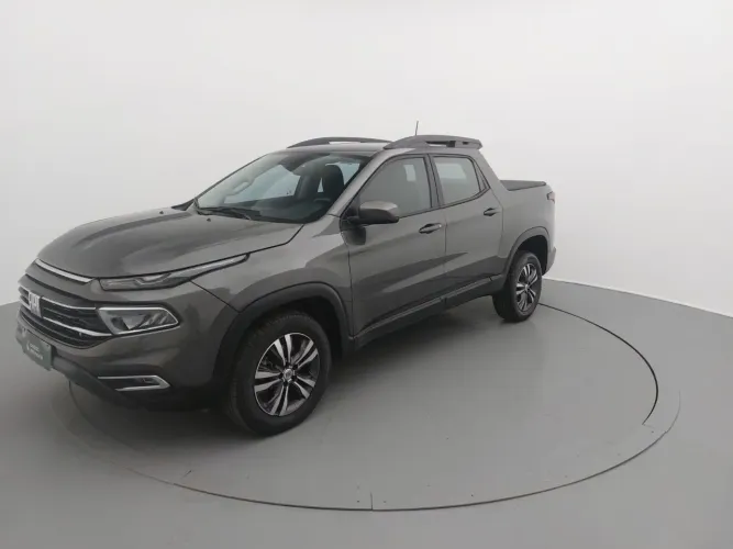 Fiat Toro Freedom 1.3 T270 4X2 Flex AUT 2023