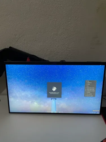 Computador completo