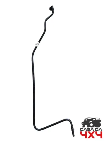 Cano Diesel Longo S10 2.8 2017 2019 2022
